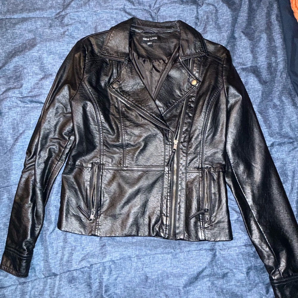 Women’s motto jacket